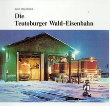 Teutoburger wald eisenbahn gebraucht kaufen  Borgholzhausen