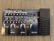 Boss 50b bass for sale  Fairfield