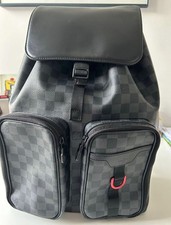 Louis vuitton damier gebraucht kaufen  Gottmadingen