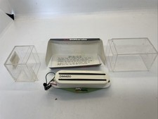Humbucker DiMarzio DP182-W Fast Track 2 *Stratocaster * Strat* tamanho único comprar usado  Enviando para Brazil