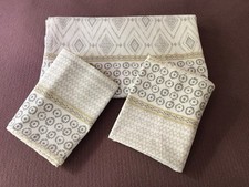 Double reversible duvet for sale  CIRENCESTER