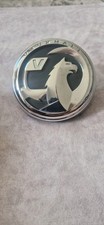 vauxhall corsa front badge for sale  GLASGOW