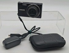 Câmera Digital Samsung WB210 Preta 14MP 3.5" Tela LCD 12x Zoom Grande Angular comprar usado Câmera Digital Samsung WB210 Preta 14MP 3.5" Tela LCD 12x Zoom Grande Angular comprar usado  Enviando para Brazil