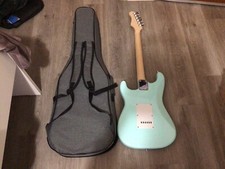 Ashthorpe electric guitar for sale  Elmhurst