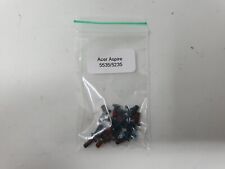 Laptop screws acer for sale Laptop screws acer for sale  LONDON