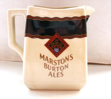 Marstons burton ales for sale  ROTHERHAM