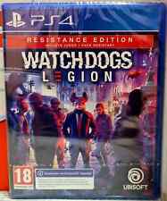 Watch dogs legion usato  Fiano Romano