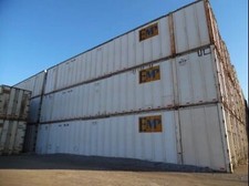 2500 used container for sale  Rochelle