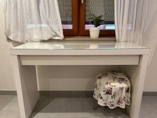 Ikea schminktisch malm gebraucht kaufen  Bobenheim-Roxheim