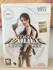 Tomb raider anniversary usato  Santa Maria a Vico