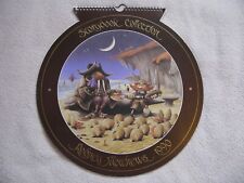 Rodney matthews 1990 for sale  NORWICH