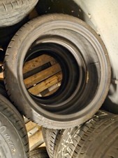 Gomme estive michelin usato  Cuneo