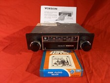 Autoradio voxson 108 usato  Roma