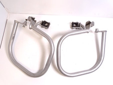 Wunderlich side case for sale  Bow