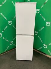 Zanussi built fridge for sale  CREWE