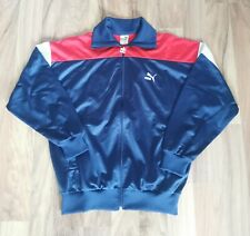 Puma jacke training gebraucht kaufen  Ustersbach