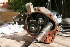 Honda fes 125 gebraucht kaufen  Lüneburg