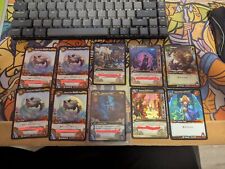 Warcraft tcg spectral for sale  Portland