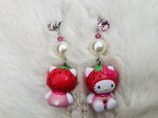 Rare hello kitty for sale  TOTNES