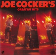 Usado, 1 CENT CD Joe Cocker – Joe Cocker's Greatest Hits comprar usado  Enviando para Brazil