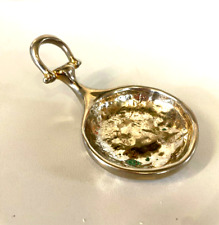 Svuotatasche metallo gucci usato  Varallo Pombia