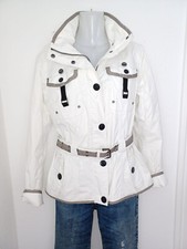 Wellensteyn jacke chocolate gebraucht kaufen  Meppen