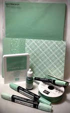 Stampin mint macaron for sale  Fergus Falls