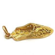 Ciondolo charm vintage usato  Terni