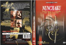 Nunchaku dvd zones d'occasion  Béziers