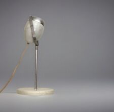 Lampe vintage moderniste d'occasion  France