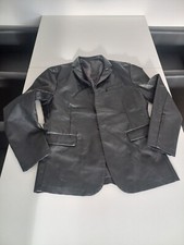 Herren lederjacke gr gebraucht kaufen  Kleve
