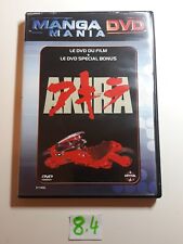 Dvd manga mania d'occasion  Sennecey-le-Grand