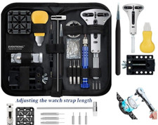 Watch repair kit for sale  USA