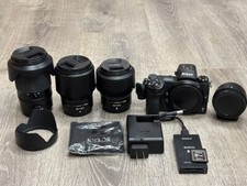 Nikon mirrorless camera for sale  Fall River