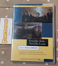 Fratello sole sorella usato  Roma