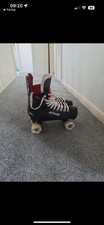 Bauer nsx quad for sale  ROCHESTER