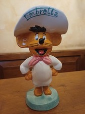 Speedy gonzales statua usato  Italia