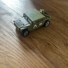1994 matchbox military for sale  WATERLOOVILLE