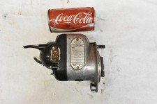 Vintage eisemann magneto for sale  Farwell