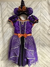 Disney minnie witch d'occasion  Expédié en Belgium