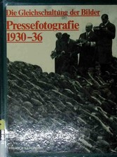 Gleichschaltung bilder zur gebraucht kaufen  Koblenz
