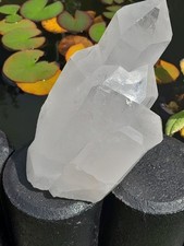 Bergkristall stufe minas gebraucht kaufen  Beckum