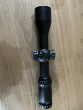 Lunette chasse konus d'occasion  Angers-