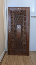 Handcrafted wooden art for sale  LONDON