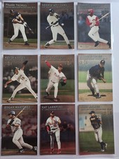 2000 fleer skybox for sale  Hardwick