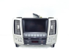 Lexus xu30 control for sale Lexus xu30 control for sale  GRANTHAM