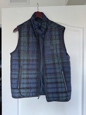 men s reversible vest for sale  Miami