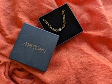 Armband marc cain gebraucht kaufen  Tappenbeck