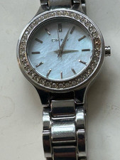 Dkny montre femme d'occasion  Boulogne-Billancourt