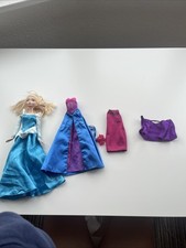 Barbie elsa barbie for sale  CHELTENHAM